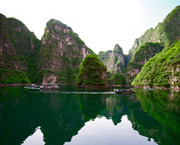 延庆天气预报60天