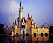 石景山后天天气