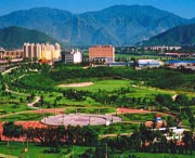 门头沟天气预报40天