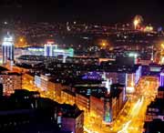 鸡西天气预报40天