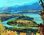 虎林天气预报40天