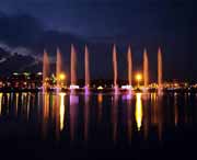 双鸭山天气预报40天