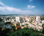 普兰店后天天气