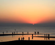 灯塔天气预报40天