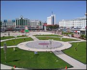 乌兰察布后天天气