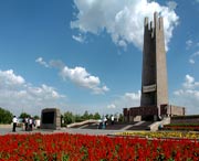 唐山天气预报40天