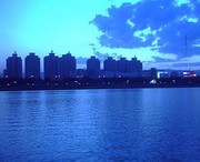 尖草坪天气预报