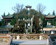 兴平天气预报40天