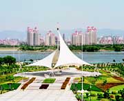 榆林天气预报40天