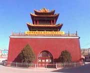 定边天气预报40天