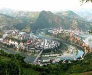 旬阳天气预报30天