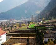 佛坪天气预报30天