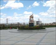 凤翔天气预报60天