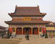 庆云天气预报7天