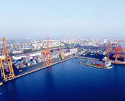 龙口天气预报40天