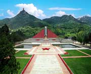 临沂天气预报40天