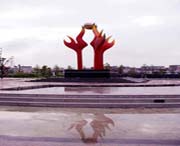 沂南天气预报40天