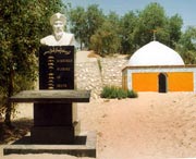 尉犁天气预报40天