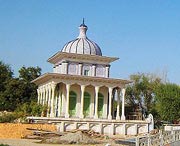 莎车天气预报40天