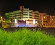 巴楚天气预报40天