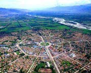 特克斯天气预报