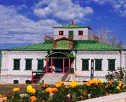 和布克赛尔蒙古明天天气