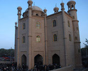 于田天气预报40天