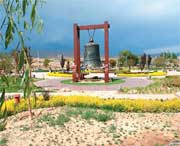 海东天气预报40天