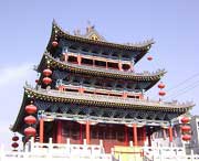 互助天气预报40天