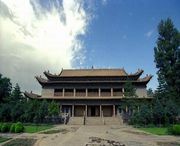 张掖天气预报7天