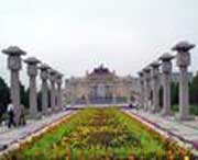 秦安天气预报30天