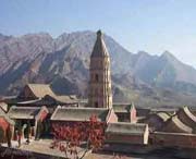 大武口天气预报