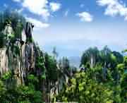 内乡天气预报40天