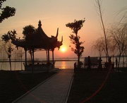 姜堰天气预报40天