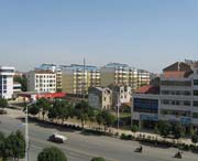 安陆天气预报7天