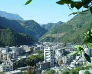 五峰天气预报40天