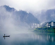 建德天气预报40天