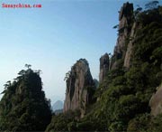 诸暨天气预报40天