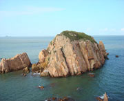 嵊泗天气预报40天