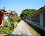 同安天气预报40天