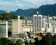 宁德天气预报40天