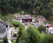 永春天气预报40天