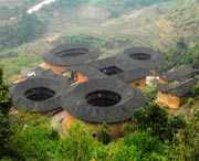 南靖天气预报7天