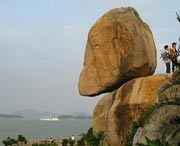 东山天气预报40天