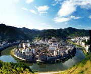 清流天气预报40天