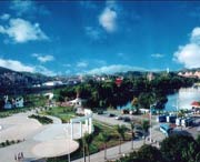 永安天气预报40天