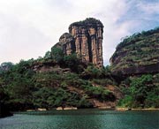 武夷山天气预报40天