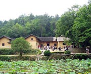 韶山天气预报40天