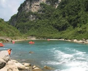 正安天气预报40天