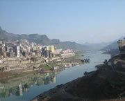 沿河天气预报60天